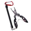 Multifunction Fishing Tools -  Tackle Plier scissors