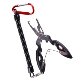 Multifunction Fishing Tools -  Tackle Plier scissors