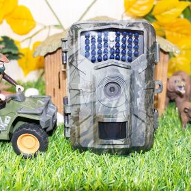 Camera - Infrared Security Night Vision