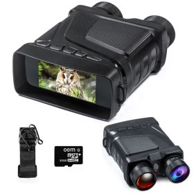 Digital Night Vision Binoculars