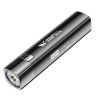 LED Flashlight USB Rechargeable