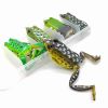 5 Pcs Frog Fishing Lures Kit