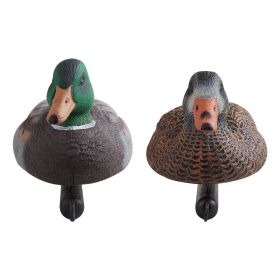 Duck Decoy Teal Decoy  6-Pack
