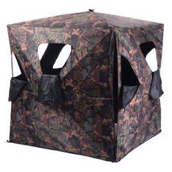 Ground Hunting Blind
