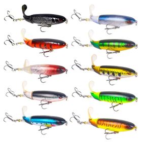 20pcs 13g 35g Topwater Fishing Lures