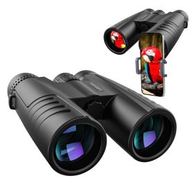 Binoculars HD waterproof