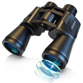 HD Professional Waterproof Binoculars