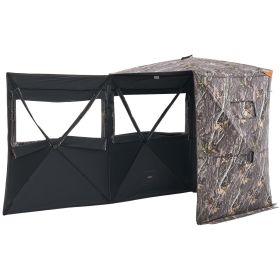 2-3 Person Portable Hunting Blind -  Carrying Bag