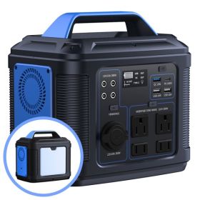 300W Portable Power Station