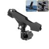Boat Fishing Pole Rod Holder for Kayak Side Rail Mount