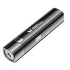 LED Flashlight USB Rechargeable
