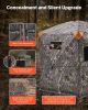 6-7 Person Portable Hunting Blind with Carrying Bag