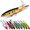 10pcs 35g 14cm Topwater Fishing Lure Kit