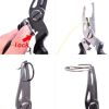 Multifunction Fishing Tools -  Tackle Plier scissors