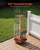 16 Pole Fishing Rod Holder