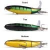 20pcs 13g 35g Topwater Fishing Lures