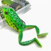 5 Pcs Frog Fishing Lures Kit