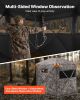 6-7 Person Portable Hunting Blind with Carrying Bag