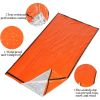 2packs Emergency Sleeping Bag