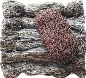 Ghillie Kit - Woodland - Pre Blended Thread