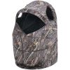 Single Person Portable Hunting Ground Blind