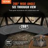 VEVOR Hunting Blind, 288° See Through Ground Blind