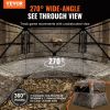 VEVOR Hunting Blind, 270° See Through Ground Blind