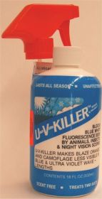 UV Killer clothing Spray 18 fl. oz.