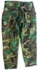 BYO Ghillie Pants| Color| Universal/ATD