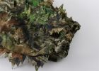 Titan 3D Leafy Suit in Mossy Oak Patterns