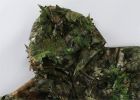 Titan 3D Leafy Suit in Mossy Oak Patterns