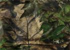 Titan 3D Leafy Suit in Mossy Oak Patterns