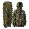 Titan 3D Outfitter Series Leafy suit, Mossy Oak & Realtree| Pattern| Mossy Oak Country DNA