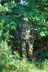 Titan 3D Leafy Suit in Mossy Oak Patterns (Options: Patterns)