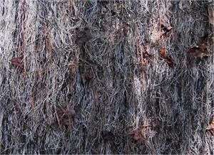 Cover / Veils 2' x 3'| Jute (or) Synthetic Model| Synthetic Ultra light (Options: Mossy)