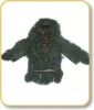 Sniper BDU Ghillie Suit Jacket| Color| Woodland
