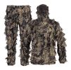 Titan 3D Outfitter Series Leafy suit, Mossy Oak & Realtree| Pattern| Mossy Oak Country DNA