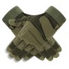 Tactical Gloves Military Combat Gloves