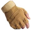 Tactical Gloves Military Combat Gloves