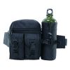 Camouflage Fishing Multifunctional, Lua Water Bottle Bag, Worker Waist Pack, Sports Outdoor Tactical Men's Waist Packs