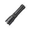 Portable LED Rechargeable Flashlight for Night Walking
