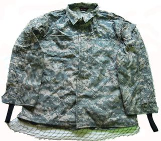BYO Sniper Jacket| Color| Universal (Options: 2X Large - Regular)