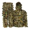 Titan 3D Outfitter Series Leafy suit, Mossy Oak & Realtree| Pattern| Mossy Oak Country DNA