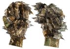 Titan 3D Leafy Blind Cover| Pattern| Country DNA