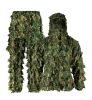 Titan 3D Outfitter Series Leafy suit, Mossy Oak & Realtree| Pattern| Mossy Oak Country DNA