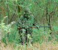 Titan 3D Leafy Suit in Mossy Oak Patterns