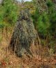 Ghillie Poncho