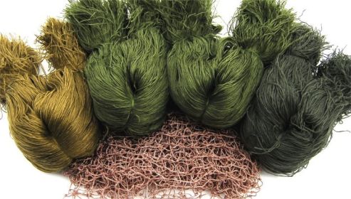 Custom Tracker Kits - NEW Synthetic (Options: Synthetic)