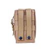 Tactical Utility Bag Medical Pouch for Outdoor Hiking Camping Travel