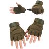 Tactical Gloves Military Combat Gloves